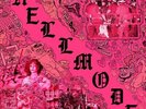 Jeff Rosenstock Hellmode - Neon Pink (Vinyl)