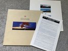 Depeche Mode -Music For The Masses 1987 UK Release With  Mute Pamphlet . Rare