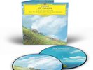 VINYL Joe Hisaishi - A Symphonic Celebration Limitierte Picture Disc