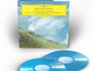 VINYL Joe Hisaishi - A Symphonic Celebration Limitierte Sky Blue Doppel-Vinyl