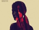 Empathy Test Monsters (Vinyl)