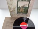 LED ZEPPELIN-UNTITLED 4 FOUR ZOSO....RARE  1ST UK PRESS VINYL LP RECORD 1971