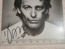 Vasco Rossi 33 Giri Colpa D'Alfredo 1 Stampa Autografato.
