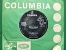 THE PINK FLOYD 'See Emily Play' 1967 COLUMBIA DB 8214 solid centre  - EX+