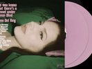 Lana Del Rey Did You Know That Theres A Tunnel Under Ocean Vinyl Blvd Pink Vinyl