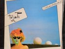 Toyah - Sheep Farming In Barnett & The Blue Meaning Double LP Safari 1980