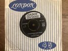 Soul / R&B / Mod BARBARA LEWIS STRAIGHTEN UP YOUR HEART LONDON HLK 9779