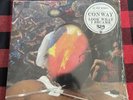 CONWAY THE MACHINE - LOOK WHAT I BECAME - BLACK VINYL - WESTSIDE GUNN