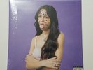 Olivia Rodrigo: Sour LP Vinyl (2021) Violet Transparent -- NEW