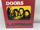 The Doors L.A. Woman Vinyl EKS-75011 Stereo