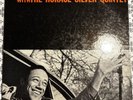 Horace Silver – Finger Poppin' With The Horace Silver Quintet ORIGINAL US Press