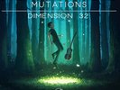 Dimensions 32 Mutations 12 Inch Vinyl Record - Please Read Description