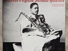 Clifford Jordan Quartet Bearcat Jazzland 969 Original Stereo DG EXC