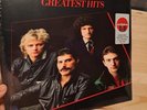 Queen Greatest Hits Target Exclusive Ruby Blend Color 2-LP Vinyl 2016 New Sealed