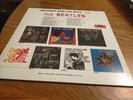 BEATLES The First & Best Of The Beatles Vinyl LP Excellent John Lennon
