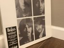 The Beatles - White Album, Anniversary 4 LP Edition