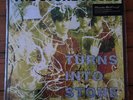 The Stone Roses - Turns Into Stone (Re-issue) - NEW
