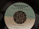 Rare Edgewood Recording Studio D.C. Paradox Little Boys/Pass Judgement 45 Record