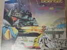 Scientist - World at war LP 1981 US
