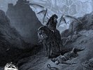 Integrity - Howling, For The Nightmare Shall Consume 2LP DISEMBODIED RINGWORM