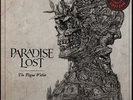 PARADISE LOST THE PLAGUE WITHIN PICTURE DISC – 2LP GATEFOLD pre order 2/2/24