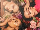 Little Mix Between Us New & Sealed Red Double Vinyl LP