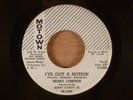 Henry Lumpkin I've Got A Notion/We Really Love Each Other Promo Soul, Doo-Wop