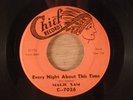 Magic Sam  Every Night About This Time/Do The Camel Walk  Blues, R&B 1961 Chief