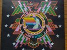 HAWKWIND X In Search Of Space A1/B2 VG+/Ex United Artists Records UAG 29202