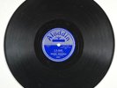 R&B ROCKER -- Wilbur Whitfield & The Pleasers : P.B Baby - Aladdin 3381 - 78 V+