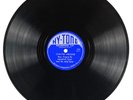 CHICAGO BLUES -- Memphis Slim : Cheatin' Around - Hy-Tone 19 - 78 (E-) RARE