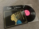 Nina Simone – Fodder On My Wings Soul Jazz Fusion vinyl LP record French press
