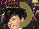 FRANK SINATRA Frank Sinatra - A Jolly Christmas - GOLD Vinyl Records & LPs New