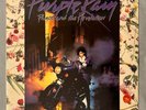 PRINCE LP Purple Rain SEALED mint COLUMBIA HOUSE record club 1984 pressing