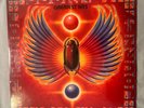 JOURNEY LP Greatest Hits  SEALED mint COLUMBIA original 1988 US press no cuts
