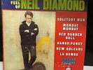 NEIL DIAMOND The Feel Of 1966 VINYL LP Bang Records Cherry Cherry