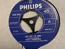 Dusty Springfield How Can I Be Sure-spooky.northern Soul Classic Vg+