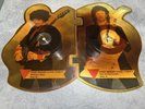 Gary Moore & Phil Lynott - Out In The Fields Very Rare Picture Disk. TEN SD49