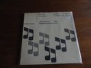 JEAN DECROOS, BRAHMS, SCHUMANN Cello Sonatas IRAMAC LP 6507 NETHERLANDS