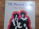 THE CHIFFONS - My Secret Love. Canada B.t Puppy LP. 1970 Original. Rare Soul. Ex