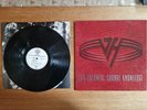 Vinyl Van Halen - For Unlawful Carnal Knowledge (1991) 7599-26594-1, WX420, gebr