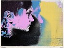 FRANK IERO AND THE FUTURE VIOLENTS BARRIERS NEW LP