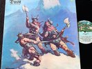 DUST „HARD ATTACK“ RARE HEAVY PROG US-PRESS 1972