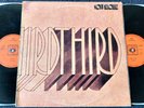 SOFT MACHINE „THIRD“ 2LP UK-PRESS 1970