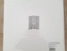 Joy Division UNKNOWN PLEASURE 180g vinile rosso
