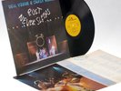 NEIL YOUNG RUST NEVER SLEEPS COMPLETE & SUPERB 1ST UK PRESS A2  / B1 NEAR MINT