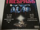 Trespass [Original Soundtrack] [LP] by Original Soundtrack (Vinyl, Nov-1992,...