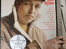 Rare Bob Dylan Self Titled First LP Vinyl Record Album Demo Copy 6 Eye CL 1779