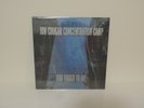 Jon Cougar Concentration Camp - Too Tough To Die - Ramones Sealed 12