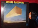 Wild Butter LP Australia 1970 Mint- First Pressing Psych